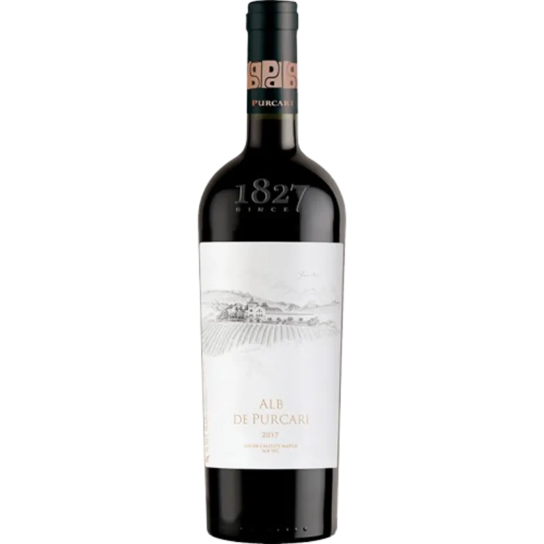 Alb de Purcari